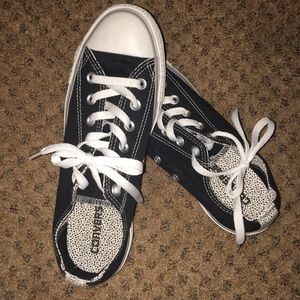 Converse sneakers